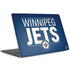 NHL Winnipeg Jets Lineup MacBook Skins